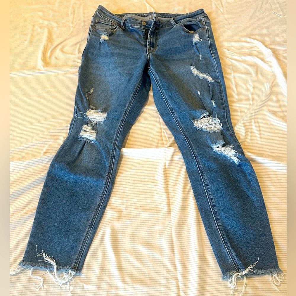 Old navy Jeans